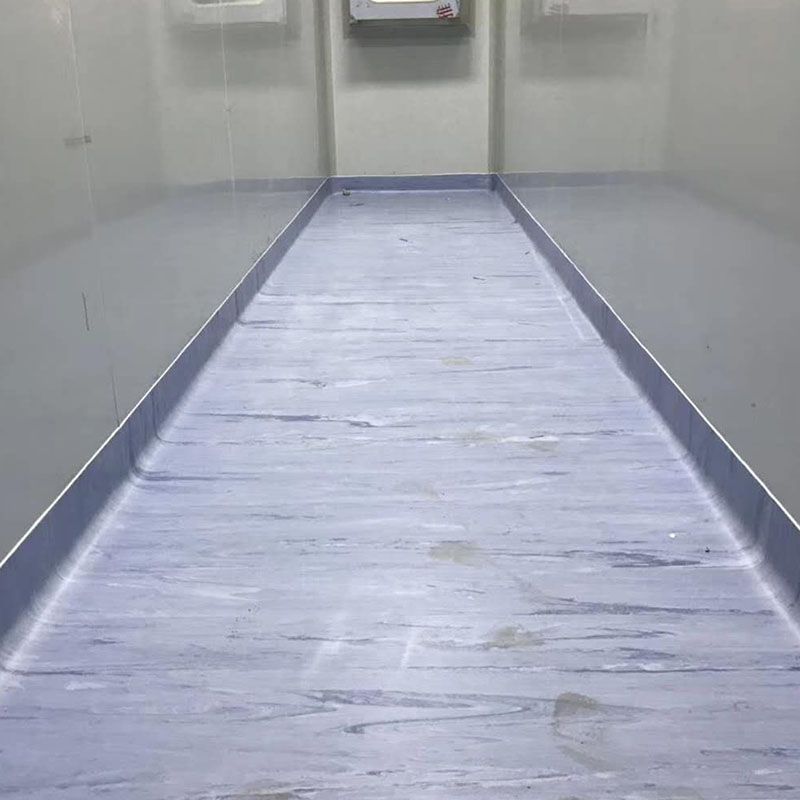 医疗地胶板