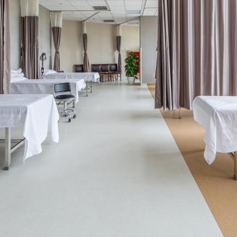 美誉塑胶地板